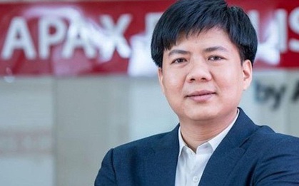Shark Thủy bị bắt, quyền lợi của học sinh Apax Leaders, STEAMe Garten, CMS Edu ra sao?