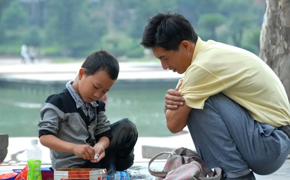 Bạn cũ tai nạn qua đời, tôi nhận nuôi con trai của họ, 15 năm sau phát hiện: Mối quan hệ không thể cắt đứt giữa chúng tôi