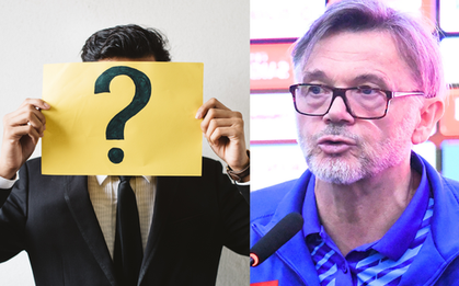 5 ứng viên thay thế HLV Troussier dẫn dắt đội tuyển Việt Nam