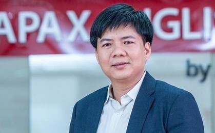Các doanh nghiệp của Shark Thủy nợ như "chúa chổm"