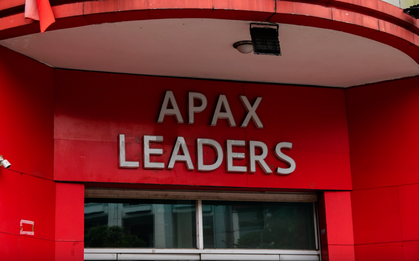 Bê bối tại Apax Leaders trước khi Shark Thủy bị khởi tố