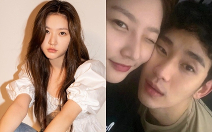 Hé lộ lý do gây sốc khiến Kim Sae Ron leak ảnh thân mật với Kim Soo Hyun