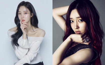 Sự nghiệp em út T-ARA tự tử vì biến cố hôn nhân: Tài năng nhưng kém may mắn, vừa gia nhập nhóm đã lao đao do scandal bắt nạt