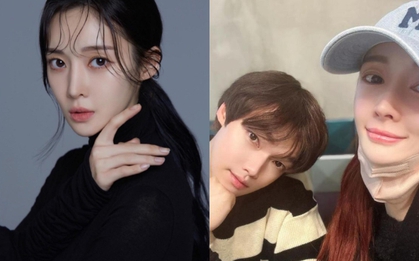 Bạn trai chịu cú sốc lớn khi Ahreum (T-ara) tự tử: "Cô ấy vẫn chưa phục hồi được ý thức…"