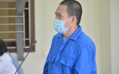 Tuyên tử hình tài xế tông tử vong 1 CSGT và 2 người dân ở Long An