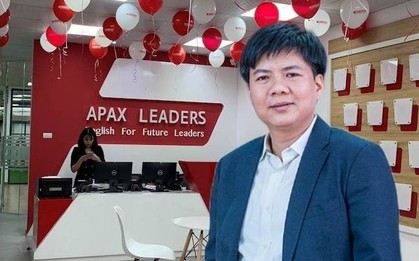Ngoài nợ lương, nợ BHXH, bị phụ huynh đòi học phí… Apax Holdings của Shark Thuỷ còn nợ hàng trăm tỷ tại BIDV, Vietcombank