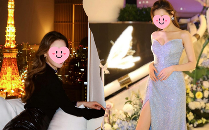 Á hậu đổi đời nhờ ly hôn chồng đại gia, cầm gần 900 tỷ tiền cấp dưỡng lại quen được tỷ phú mới