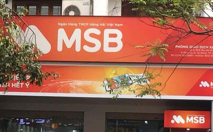 Công an Hà Nội thông tin vụ "bốc hơi" gần 340 tỷ đồng ở Ngân hàng MSB