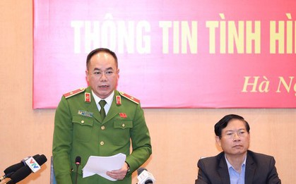 Khởi tố 14 bị can liên quan đến tài khoản facebook có tên "Huấn Hoa Hồng"
