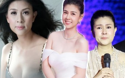 "Bà hoàng phòng vé" đi bán xôi, vực dậy sự nghiệp sau cú sốc ly hôn là ai?