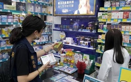Tiếp tục có người chết vì thực phẩm chức năng Kobayashi