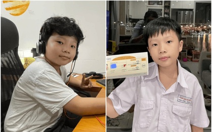 Nam Long - cậu bé lớp 6 trường công vừa đạt 920 TOEIC là ai?