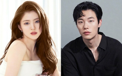 Han So Hee bị lật tẩy 1 điều sau khi chia tay Ryu Jun Yeol, nhờ hẳn thế lực để xóa bài?