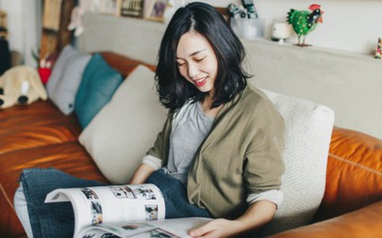 Cách mẹ đảm khiến căn nhà lúc nào cũng gọn gàng, ngăn nắp mà không tốn quá nhiều sức lực