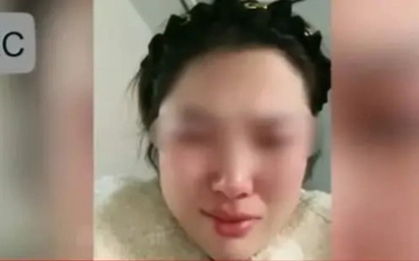 Lên mạng khóc lóc vì hối hận không tìm hiểu gia cảnh chồng trước khi kết hôn, người phụ nữ bị chỉ trích: "Là lỗi của cô"