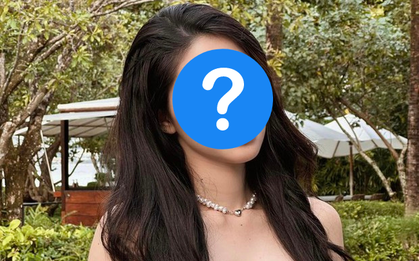 Hoa hậu Vbiz phải lên tiếng vì bị tố là "người thứ ba" khiến cặp sao Thái ly hôn là ai?