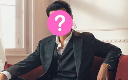 Nam thần có đôi mắt đẹp nhất showbiz xuống sắc khó nhận ra, 7 năm biến mất vì tính nết không ai chịu nổi