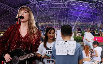 Sang đến tận Singapore rồi vẫn bị lừa đảo, người hâm mộ Việt điêu đứng vì mất hơn 50 triệu đồng