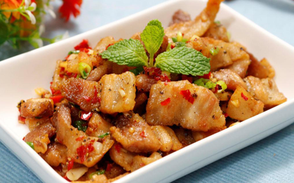 Món tốt từ lợn vừa hạ đường huyết, giảm huyết áp, vừa đánh tan cả mỡ máu: Nhà nào cũng nên có trong tủ lạnh