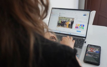 Nghi vấn nhiều người bị lấy cắp thông tin để kê khai thuế