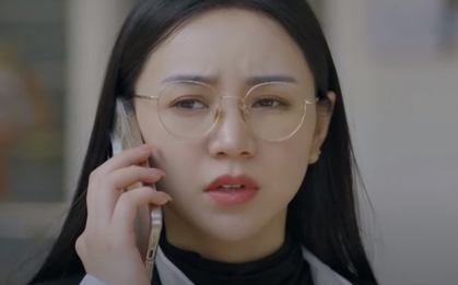 Phim VTV gần tập cuối lại gây sốc với tình tiết tiểu tam bắt cóc con của cô giáo?