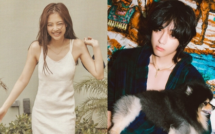 Jennie (BLACKPINK) chuẩn bị trở lại cùng bài hát mới cực suy, liệu có liên quan đến cuộc tình đầy tiếc nuối với V (BTS)?