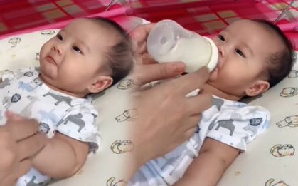 Mẹ bỉm tốn 50 triệu đổi bình sữa xịn cho con và cái kết, không phải "cứ đắt là tốt", bí kíp nằm ở đâu?