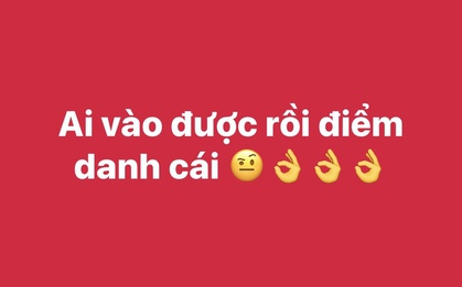 Loạt status điểm danh tràn ngập sau khi vào được Facebook: "Bình thường mới, may quá nhớ mật khẩu!"