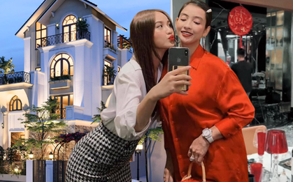 Làm dâu hào môn, ở biệt thự trăm tỷ, nàng dâu 10x được lòng mẹ chồng chỉ vì duy nhất 1 đặc điểm