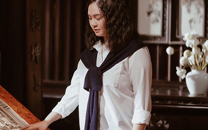 Thiện Nhân "Giọng hát Việt nhí" trở lại âm nhạc sau nhiều lần lỡ hẹn