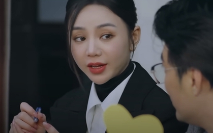 Chúng Ta Của 8 Năm Sau tập cuối: Quỳnh Kool thoại 1 câu quá bạo với "tình mới" khiến khán giả tụt hết cảm xúc