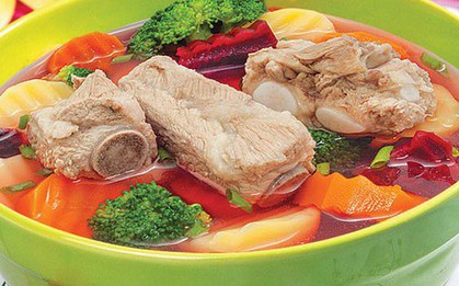 "Thần dược" chống đột quỵ trong món người Việt hay xào, nấu canh