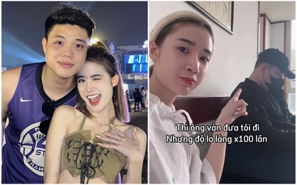 Cô gái chi 80 triệu nâng cấp vòng 1, bạn trai 8 năm phản đối quyết liệt nhưng hành động sau đó mới bất ngờ