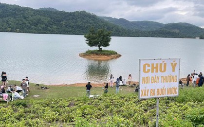 Nguy hiểm tiềm ẩn từ “cây cô đơn”