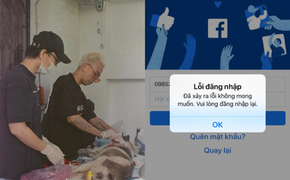 "40p sập Facebook khiến chó con của khách mất", bác sĩ thú y nổi tiếng Hà Nội nói gì về câu chuyện gây tranh cãi?