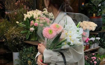 Từ những cô gái bước qua đổ vỡ: Cảm ơn anh đã không yêu em nữa để em biết cách yêu lấy mình!