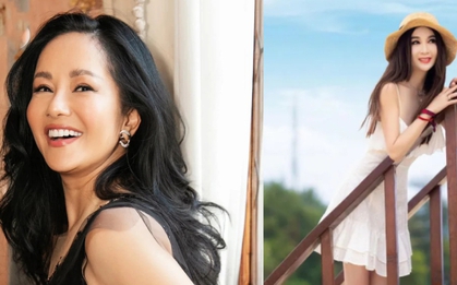 Hồng Nhung, Nguyễn Phi Hùng duy trì một thói quen hàng chục năm giúp trẻ lâu, nhiều sao Hoa ngữ tuổi ngũ tuần cũng làm