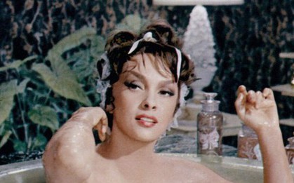 Cái kết bi thảm của người phụ nữ khiến Marilyn Monroe bị lu mờ