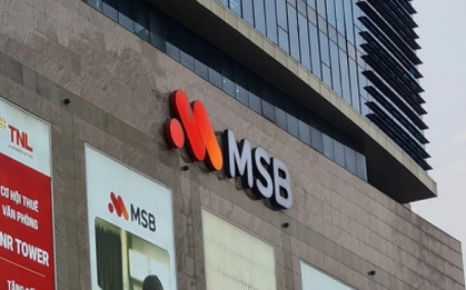 Hơn 300 tỷ đồng tại MSB bị chiếm đoạt, khách hàng có lấy lại được tiền?
