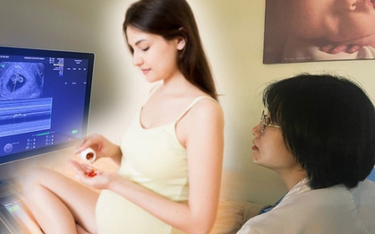 Uống nhiều sắt có gây dị tật thai nhi không? Uống thuốc bổ trước và trong khi mang thai cần lưu ý gì?