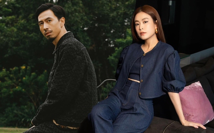 Hoàng Thùy Linh và Đen Vâu không phủ nhận chuyện tình cảm: "Sẵn sàng thành thật khi suy nghĩ thấu đáo"