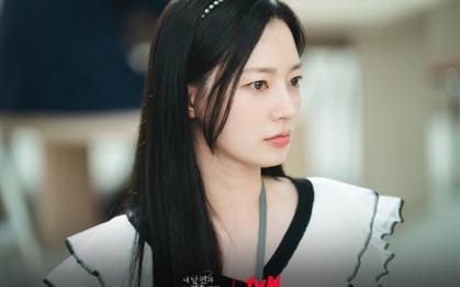 NÓNG: "Tiểu tam" Marry My Husband bị tố bạo lực học đường cấp độ 8, tát vào mặt nạn nhân 90 phút liên tiếp!