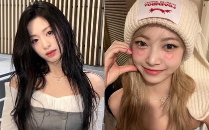 Cùng 1 câu hỏi, "bản sao Jennie" được khen nức nở còn em út nhóm "em gái BTS" gây tranh cãi thiếu EQ