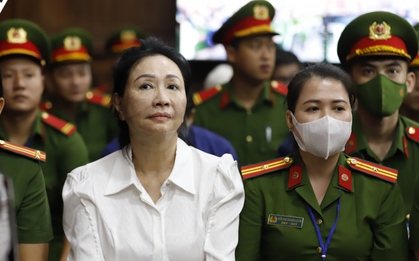 Ngày mai 11/4, tòa tuyên án với các bị cáo trong vụ án Vạn Thịnh Phát