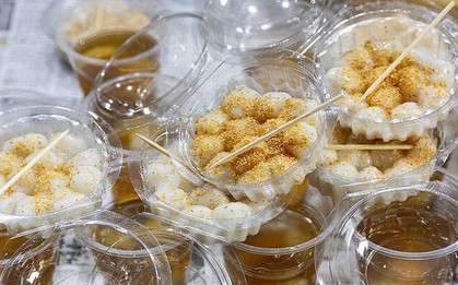 Tại sao cúng bánh trôi, bánh chay trong Tết Hàn thực?