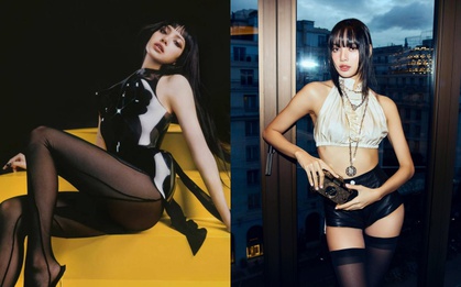 Hợp đồng giữa Lisa và hãng thu âm Mỹ có trị giá hơn 1000 tỷ, thời hạn hợp đồng gây sốc?