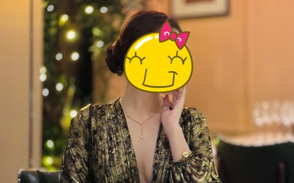 Mỹ nhân "biến mất" khỏi showbiz để làm dâu hào môn nói về điều phải đánh đổi sau 4 năm kết hôn