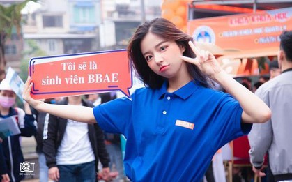 Biến động điểm chuẩn 5 năm gần đây của "Stanford Việt Nam", nhiều ngành không đạt 9,5 điểm/môn đừng mơ đỗ