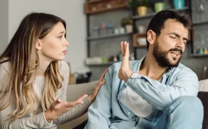 3 dấu hiệu chứng tỏ người ấy không đáng tin