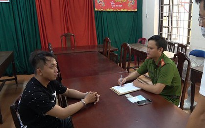 Mang tiền ăn trộm đến ngân hàng gửi tiết kiệm